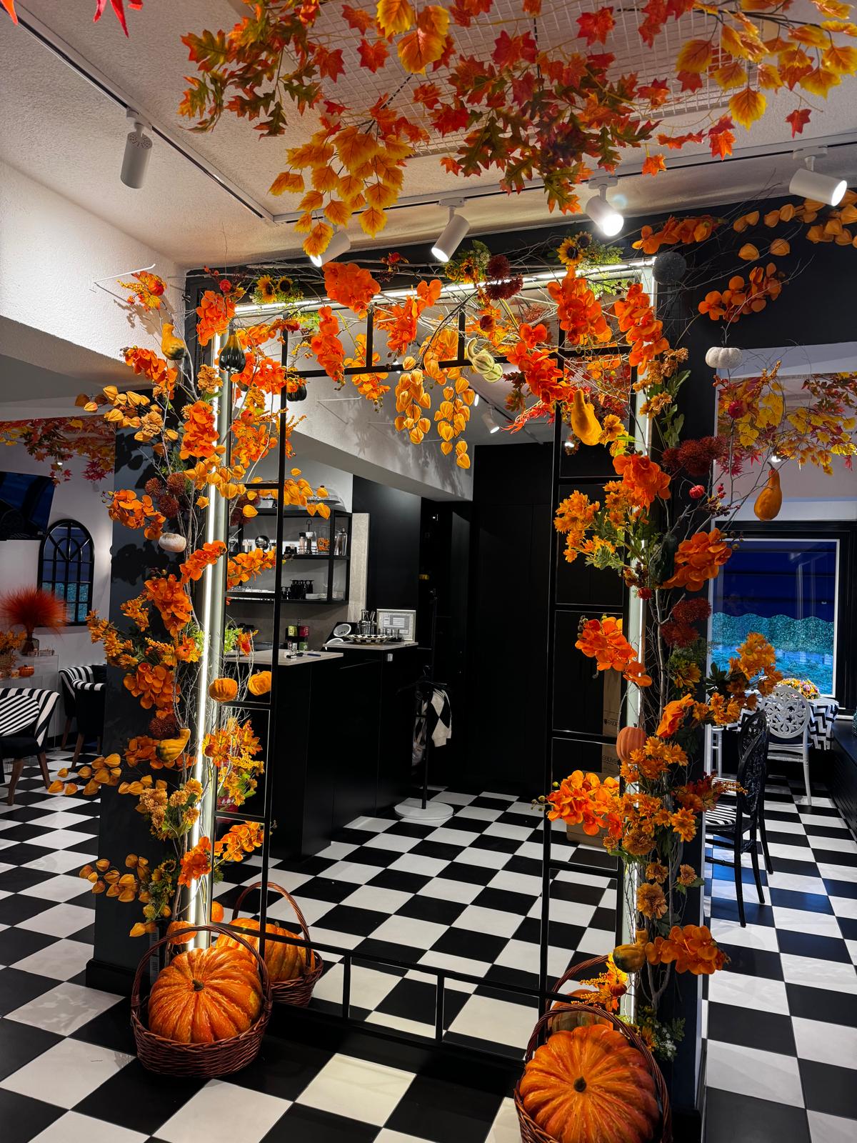 Instagram - Joy Decor